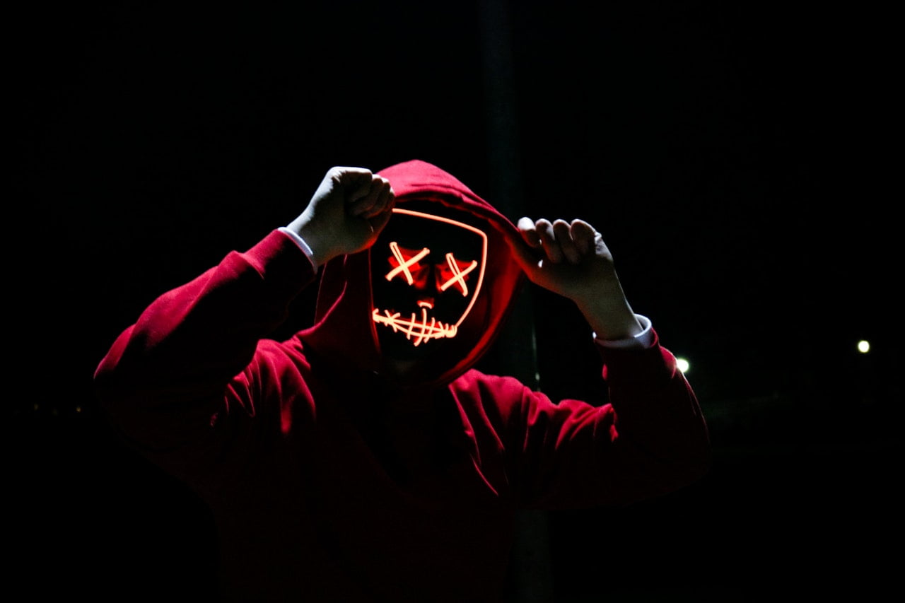 The Dark Triad of Personality Types: A Simple Introduction
