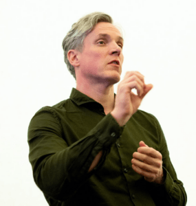 Rob Robson