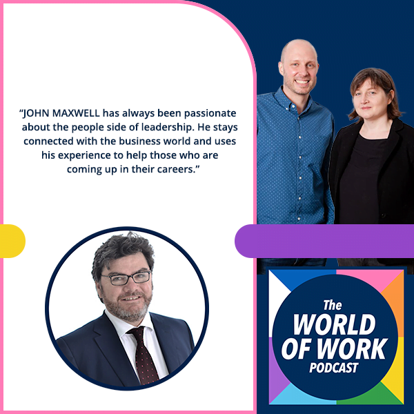 WOW 174 | CEO Exit