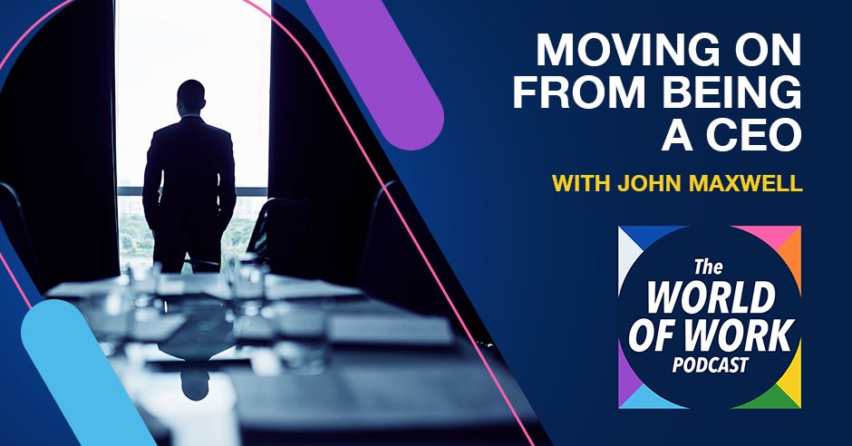 WOW 174 | CEO Exit